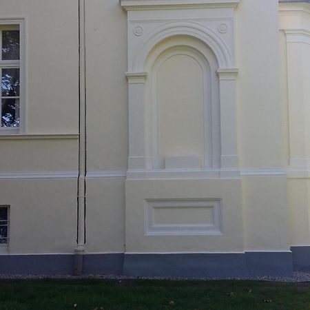 Agroturystyka "Palac W Janowie" Ruang foto