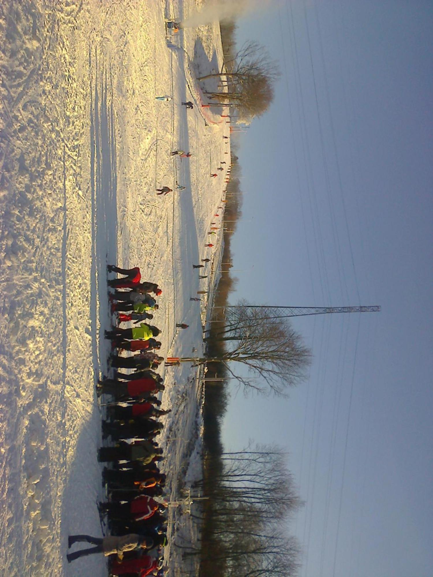 Agroturystyka "Palac W Janowie" Ruang foto