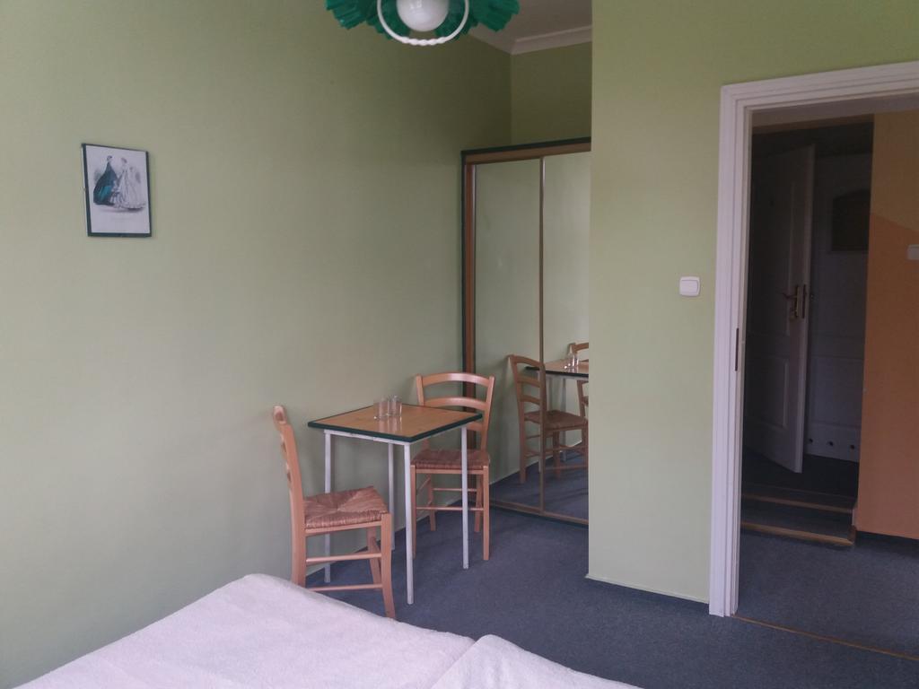 Agroturystyka "Palac W Janowie" Bagian luar foto