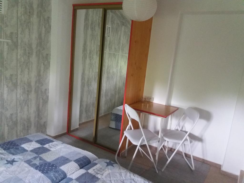 Agroturystyka "Palac W Janowie" Bagian luar foto
