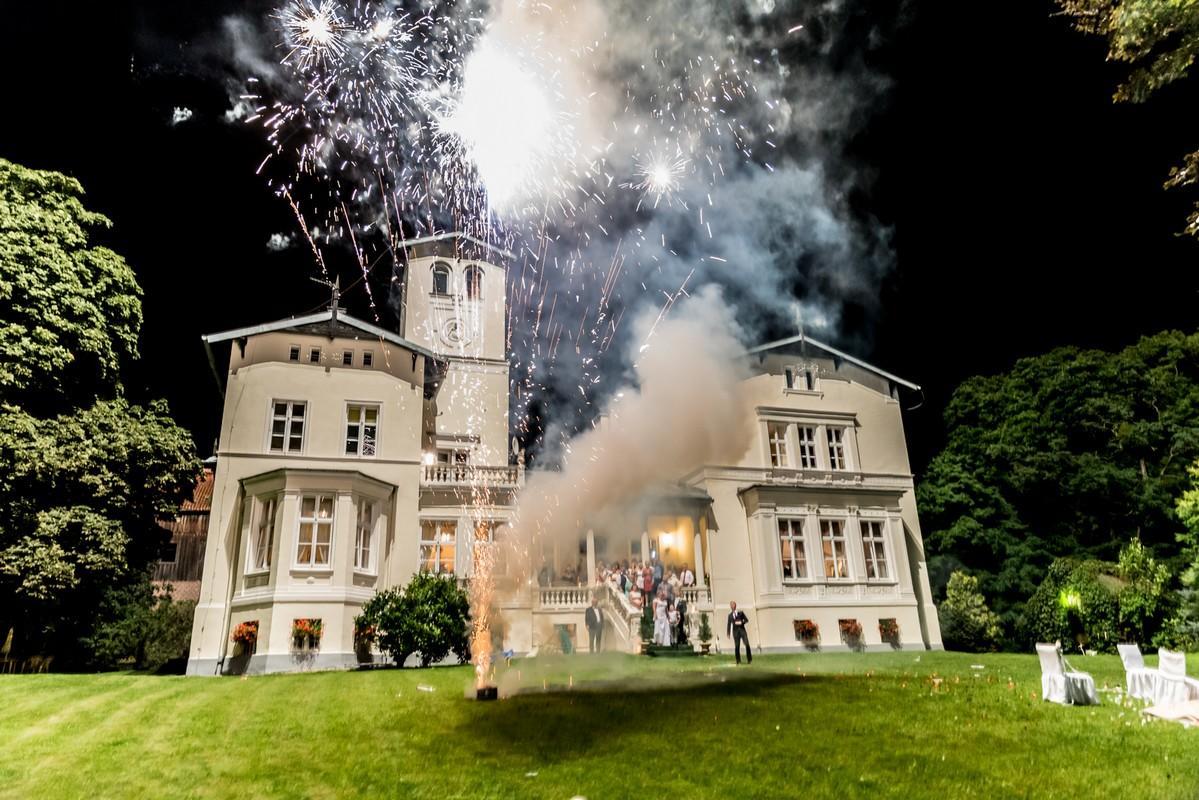 Agroturystyka "Palac W Janowie" Bagian luar foto