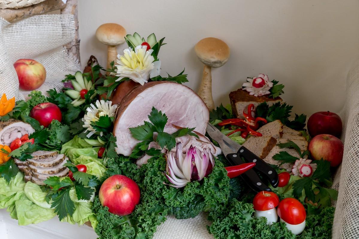 Agroturystyka "Palac W Janowie" Bagian luar foto